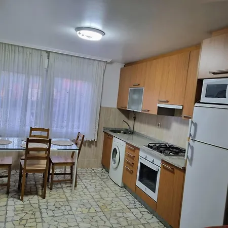 O Curro De Feriehus *