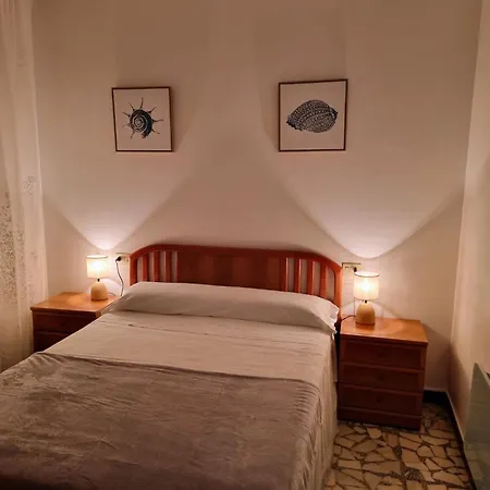 O Curro De בית נופש Arou