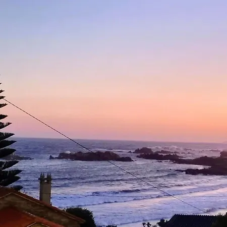 O Curro De Ferienhaus
