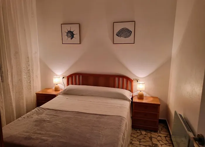 O Curro De Prázdninový dům Arou