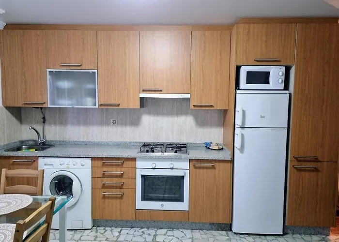 O Curro De Prázdninový dům *